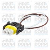 MEAT &amp; DORIA 25035 Set reparat cabluri, faruri principale