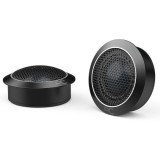 Kit Difuzoare component High-Fidelity AudioControl PNW-65CS2 pe 2 cai, 165 mm 6.5&quot;, 125W RMS/100W MAX, 3 Ohm, include HP and LP 2 way Crossover CarSto