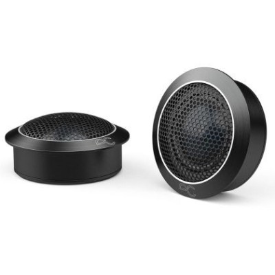 Kit Difuzoare component High-Fidelity AudioControl PNW-65CS2 pe 2 cai, 165 mm 6.5&amp;quot;, 125W RMS/100W MAX, 3 Ohm, include HP and LP 2 way Crossover CarSto foto