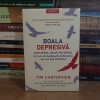 TIM CANTOPHER - BOALA DEPRESIVA , 2022 ( IN TIPLA ) *