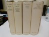 Emil Cioran - Opere Complete, Vol. I-IV, Editie de Lux, Fundatia Nationala Stiinta si Arta, Bucuresti, 2012