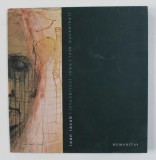 IOAN IACOB - INTUNERICUL ROUS - ROTE DUNKELHEIT , CATALOG CU LUCRARILE PICTORULUI , 2007