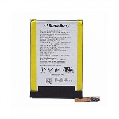 Acumulator Blackberry Q5 51585-103 foto