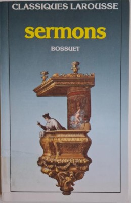 Sermons &amp;ndash; Bossuet foto