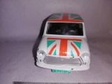 Bnk jc Corgi Ty82280 London 2012 Great British Classics Mini 1:36