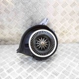Ventilator Aeroterma VW Fox 5Z1 5Z3 2009, 12V, Strend Pro, Aer Cald/Rece, 150W, 6Q1819015G