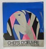 Chefs D&#039;&oelig;uvre du Musee D&#039;Art Moderne de la Ville de Paris, 1985