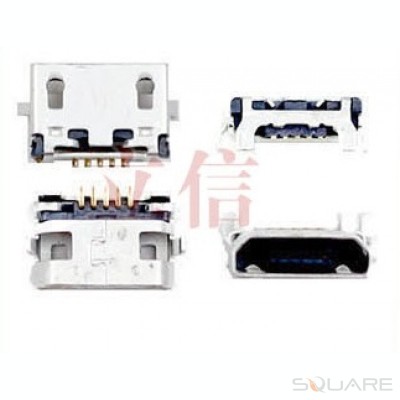 Mufe incarcare Lenovo A788T foto