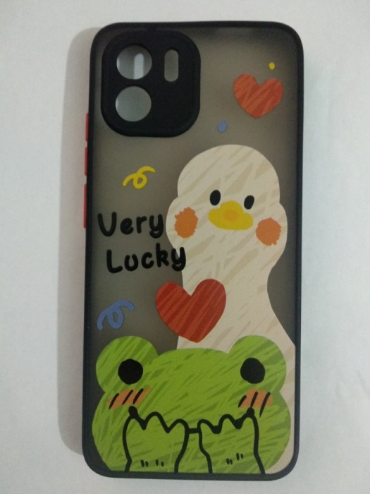 Husa de protectie pentru Xiaomi Redmi A1