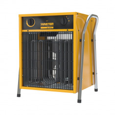 Incalzitor electric Master Italia, tip B15IT, 15kW, 1.700 m3/h, termostat