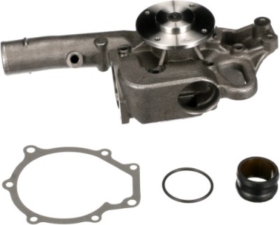 GATES WP5015HD FleetRunner&amp;trade; Water Pump Pompă de apă, răcire motor foto