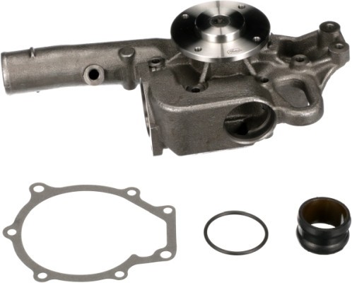 GATES WP5015HD FleetRunner&trade; Water Pump Pompă de apă, răcire motor