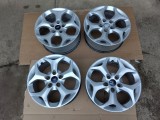 Jante 5x108 R16 Y FORD Focus, C max, Mondeo,S max, Kuga, VOLVO. 7M5J-1007-AA, 16, 7, 5