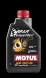 MOTUL 105779 GEAR COMP 75W140 ulei de transmisie
