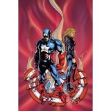 Captain America: Land of the Free (Captain America (Paperback))