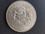 SUA DOLLAR 1971