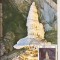 CA15 -Carte Postala-Pestera Ponoare, circulata