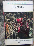Gumele - Alain Robbe-Grillet