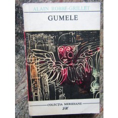 Gumele - Alain Robbe-Grillet