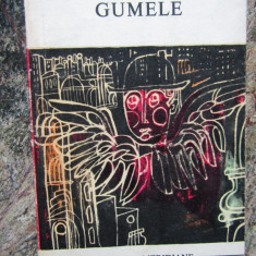Gumele - Alain Robbe-Grillet