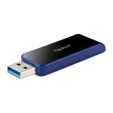 Memorie flash USB3.2 64GB negru, AH356 Apacer