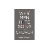 Why Men Hate Going to Church