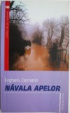 Navala apelor - Evgheni Zamiatin - Roman Beletristica
