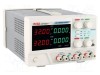 Alimentator laborator liniar UNI-T multicanal 0-32VDC 0-3A