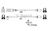 Set fise bujii VW GOLF IV Cabriolet (1E7) (1998 - 2002) BOSCH 0 986 356 339
