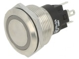 Comutator anti-vandalism SPDT 3A 24V