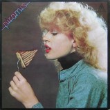 Piramis &lrm;- Piramis (1977 - Ungaria - LP / VG), Rock, Pepita