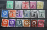 LOT GERMANIA REICH