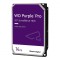 WD HDD3.5 14TB SATA WD142PURP