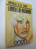 Lumea lui Rocammon - Ursula K. Le Guin