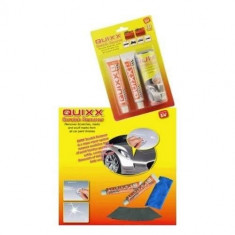 Set pentru indepartarea zgarieturilor Quixx Scratch Remover foto