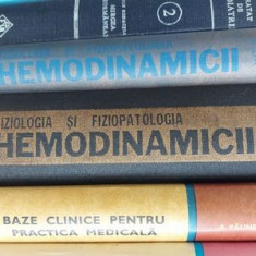 Fiziologia si fiziopatologia hemodinmamicii-Gheorghiu Badiu, Miron A. Bogdan