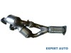 Catalizator Volkswagen Touareg (2002-2010)[7LA,7L6,7L7]