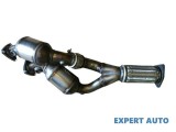 Catalizator Porsche Cayenne (2010-&gt;)[92A]