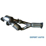 Catalizator Volkswagen Touareg (2002-2010)[7LA,7L6,7L7]