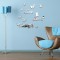 Sticker Oglinda Acrilica Creativ, Motivational