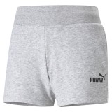 Cumpara ieftin Pantaloni scurti pentru femei, Puma