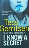Tess Gerritsen - I Know a Secret