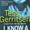 Tess Gerritsen - I Know a Secret