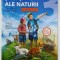 STIINTE ALE NATURII , CAIET DE LUCRU , CLASA A - III -A , INTERACTIVA de CORINA KOVACS ...ANDRADA FLORINA FLONTA , 2024