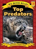 We Both Read: Top Predators