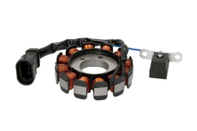 Stator Aprilia Ditech 50-80cc foto