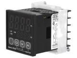 Regulator Temperatură PT100 cu SSR pentru Panou