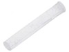 Tub LED rotund &Oslash;5,6mm convex IP67