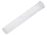Tub LED rotund &Oslash;5,6mm convex IP67