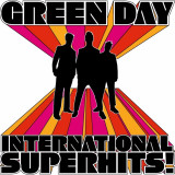 Green Day International Superhits (cd)